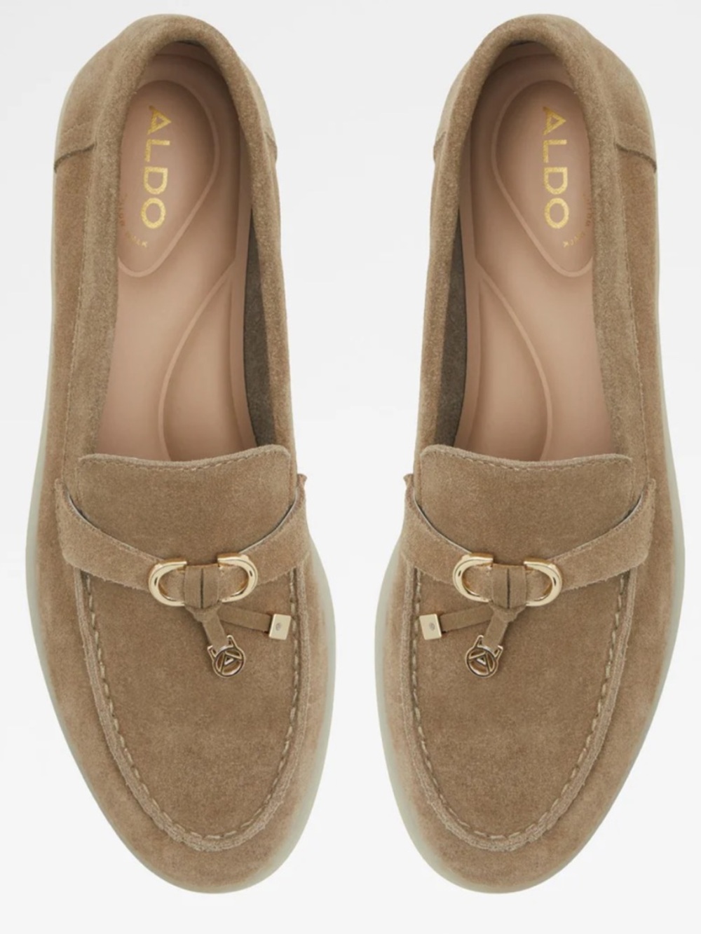 Aldo Creras Women's Loafers
Leather Loafers